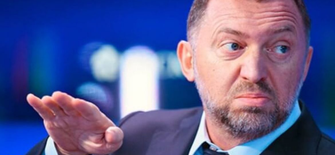 Дерипаска продает аэропорт на юге России