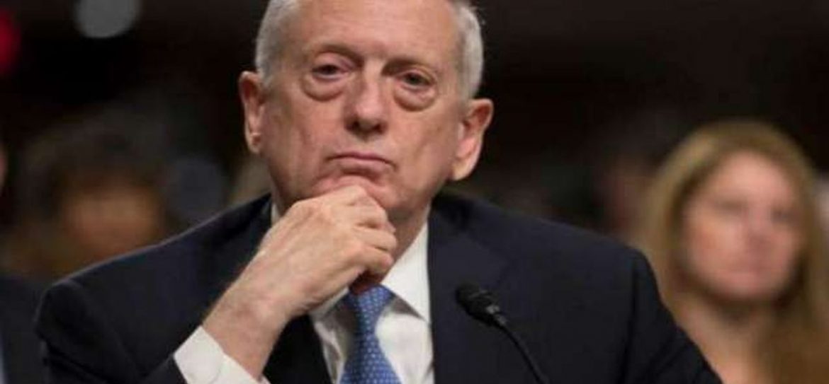 США скрывают информацию о полете своего самолета «Судного дня»