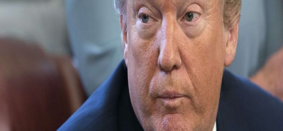 В Белом доме рассказали, когда Трамп ударит по Сирии