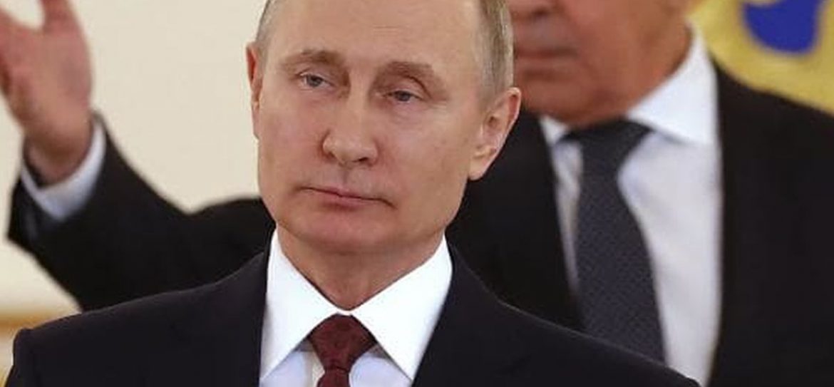 Друг Путина лишился банка