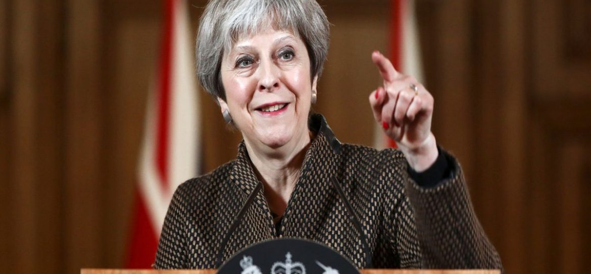 G7 обвинила Россию в отравлении бывшего офицера ГРУ Сергея Скрипаля