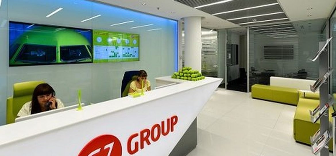 Во вторник утром S7 Group объявляет о закрытии сделки по покупке комплекса проекта «Морской старт»