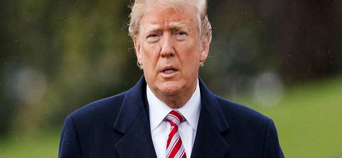 Трамп разрешил Нетаньяху бомбить Сирию