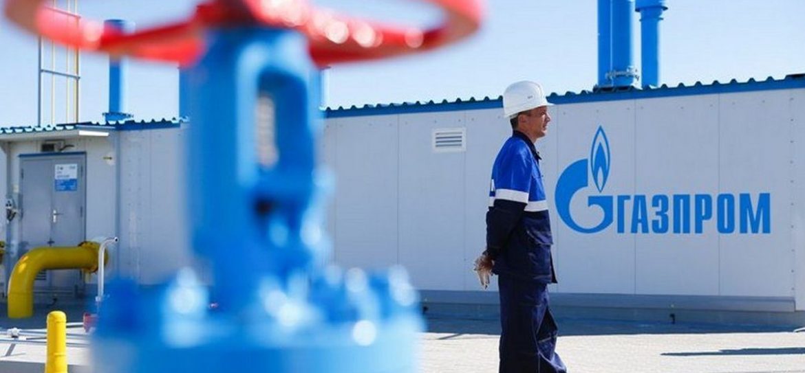 В балансе «Газпрома» по статье «штрафы, пени, неустойки за нарушение условий договоров» указана сумма в размере 272,943 млрд рублей