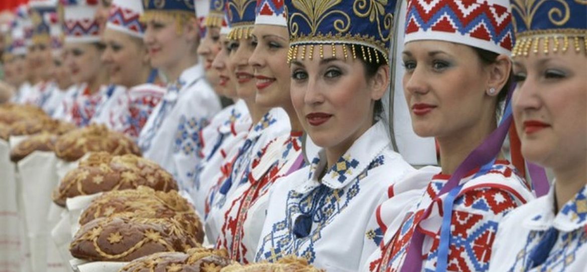 В Правительстве России констатировали улучшении качества хлеба