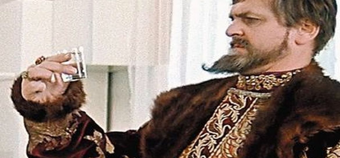 Россияне значительно меньше стали употреблять алкоголь