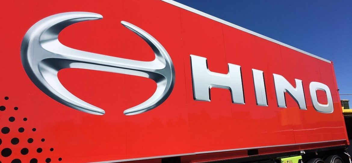 Завершена подготовка площадки под строительство завода входящей в группу Toyota японской компании Hino в Химках, работы по возведению комплекса стартуют в мае