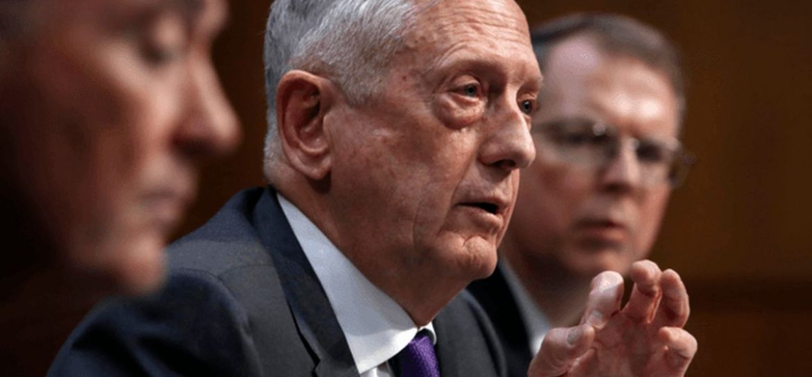 Что скрывали США об истребителе F-35