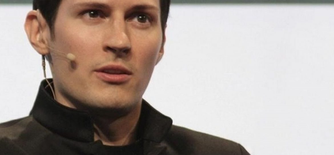 Дмитрий Мариничев рассказал о войне с Telegram
