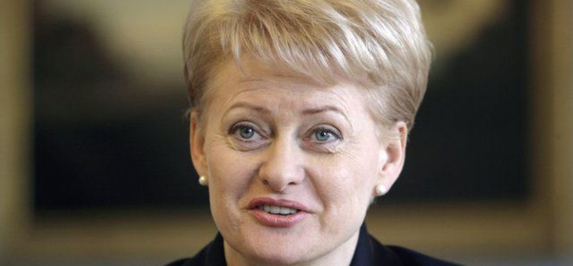 Литовцам запретили въезд в Россию