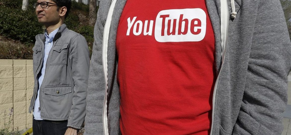 После стрельбы в Калифорнии YouTube усилит меры безопасности в своих офисах по всему миру