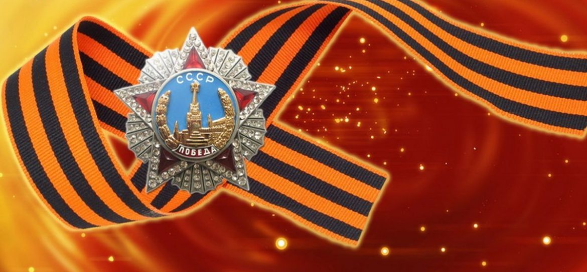 Репетиция главного парада Победы страны прошла на Красной площади