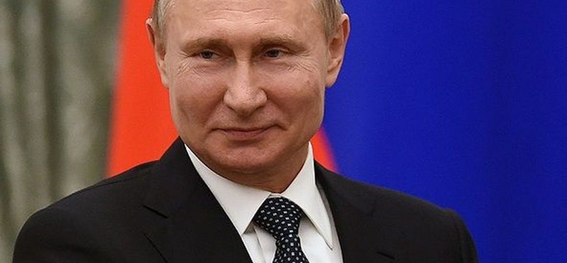 Путин освежил в памяти Зюганова, кто руководил развалом СССР