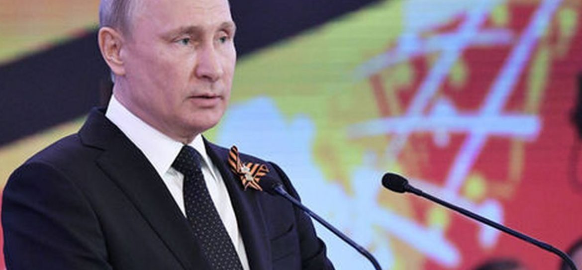 Владимир Путин пригласил журналистов на открытие Крымского моста