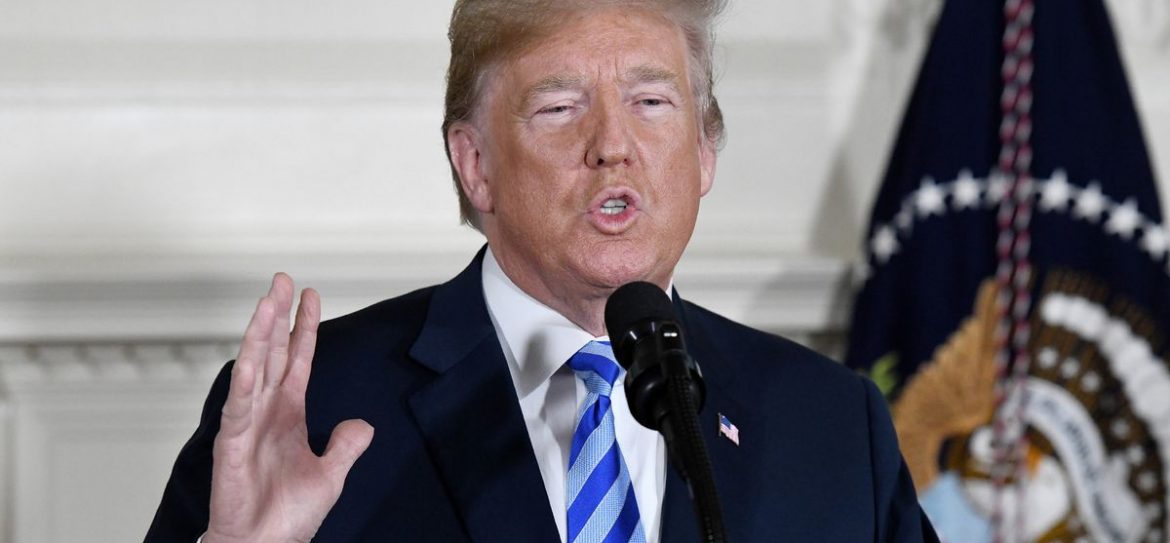 В День России состоится знаковая встреча Трампа и Ким Чен Ына