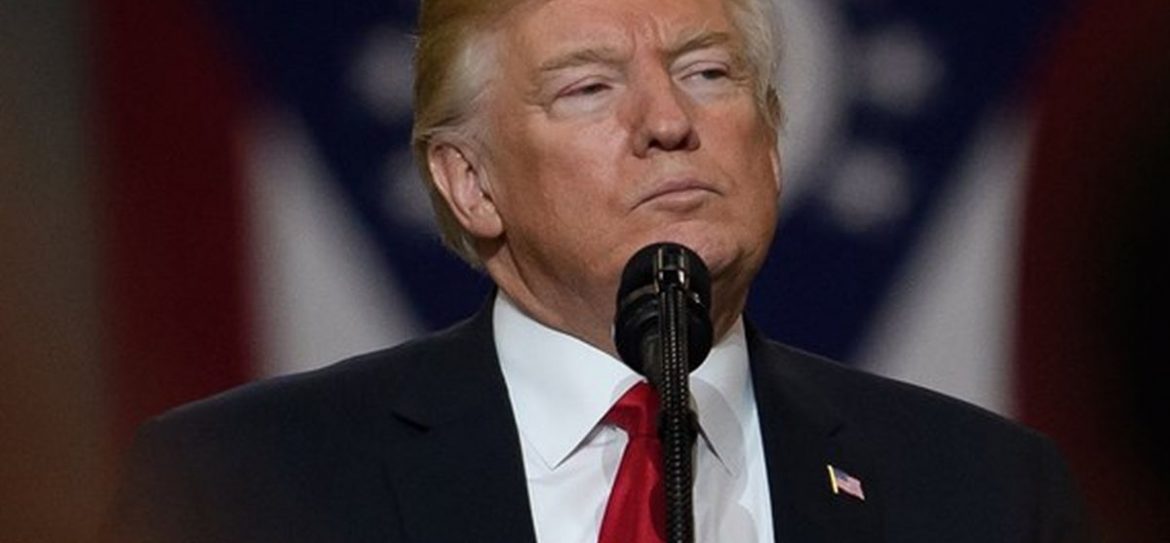 Трамп заявил, что надеется заключить новую «хорошую сделку» с Ираном