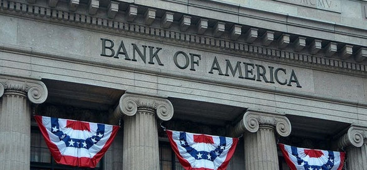 По мнению аналитиков Bank of America Corp, нефть может достигнуть уровня в $100 за баррель