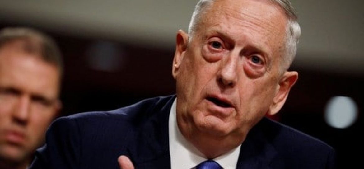 Российские военные похвалили летчиков США