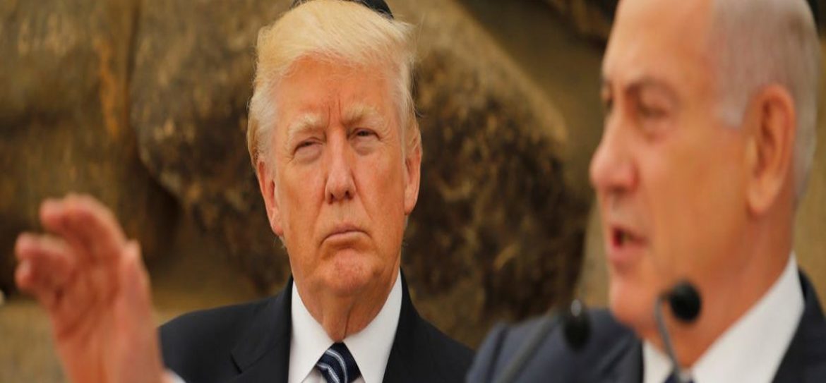 В честь Дональда Трампа назвали иерусалимский футбольный клуб