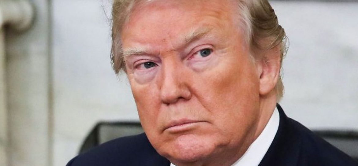 С 2015 года Дональд Трамп скрывает состояние о своем здоровье