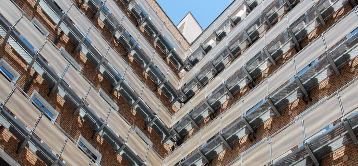 Японский гостиничный оператор Toyoko Inn объявил о планах по строительству отеля на ул. 1-й Красносельский переулок