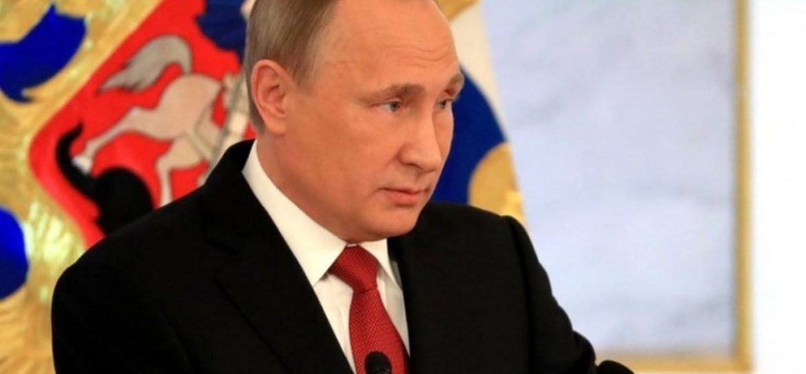 Сегодня Президент России откроет Крымский мост