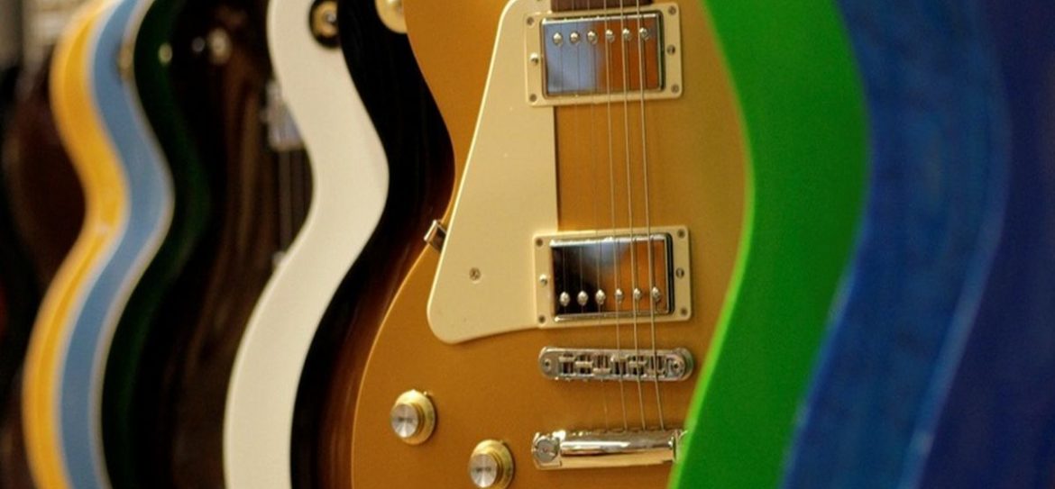 Gibson – банкрот