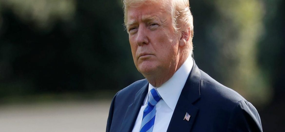 Пхеньян отменит встречу с Трампом