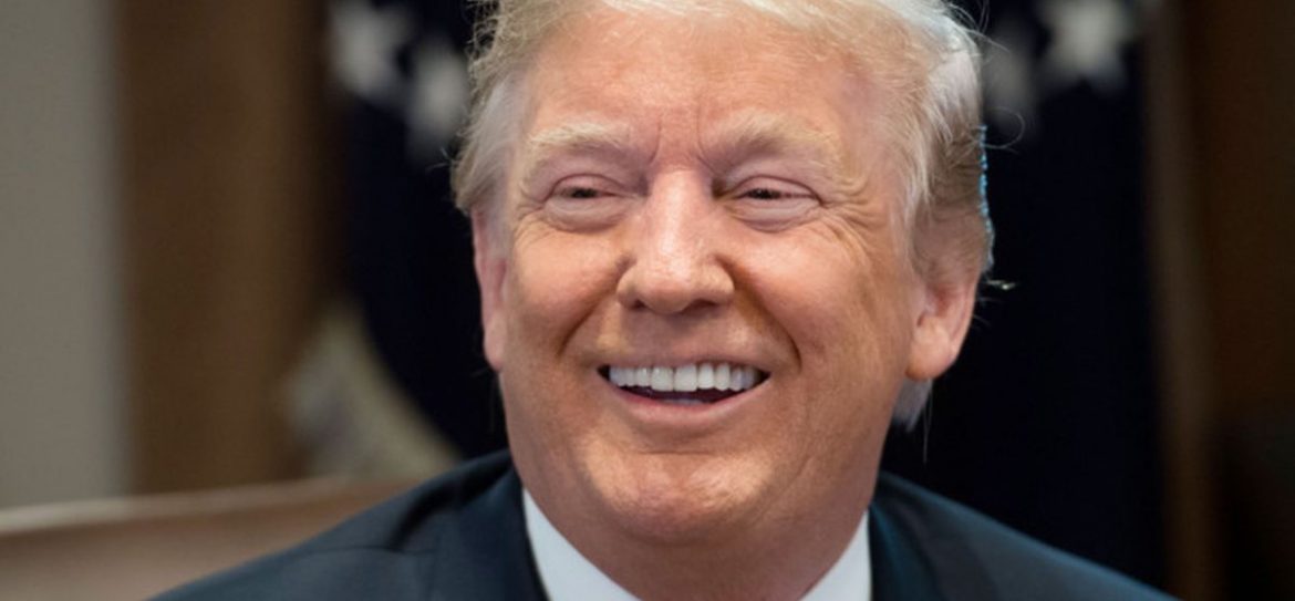 Трамп, санкции, ракеты