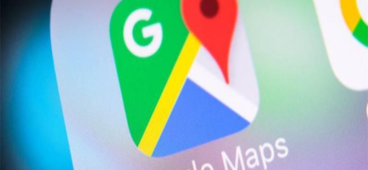 В Google Maps появился Крымский мост через 24 часа после его открытия