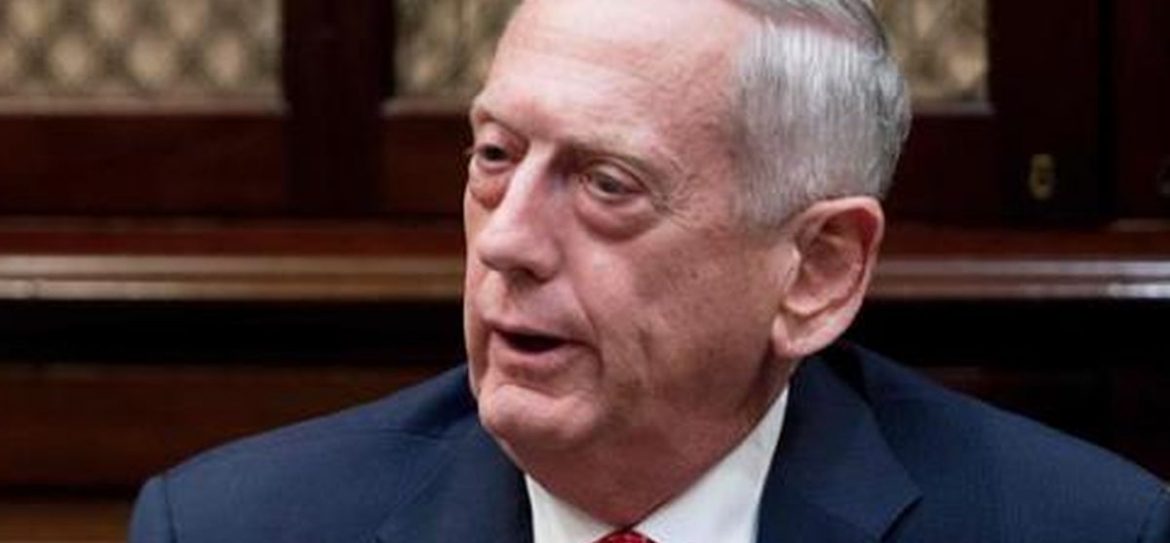 США для отработки своей ПРО продолжают производить ракеты, запрещенные Договором о ликвидации ракет средней и меньшей дальности