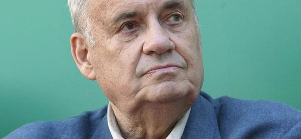 В Москве приняли решение назвать улицу в честь Эльдара Рязанова