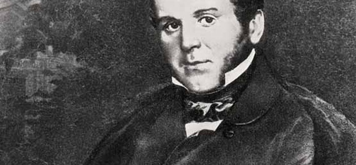 Имя архитектора Осипа Бове (1784-1834) будет увековечено в Москве