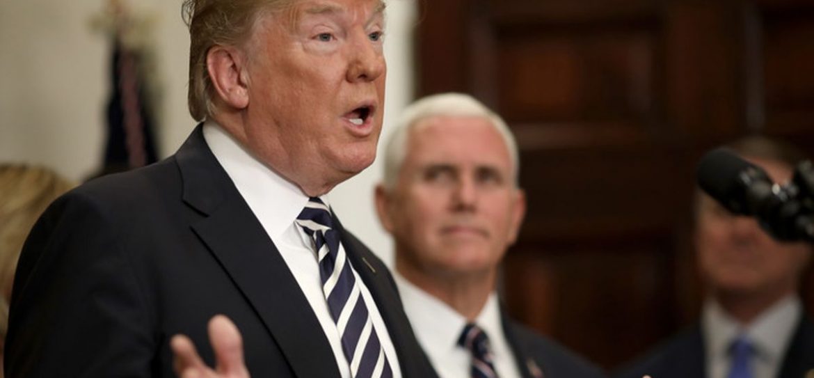 При Трампе недвижимость в США подорожала на 10%
