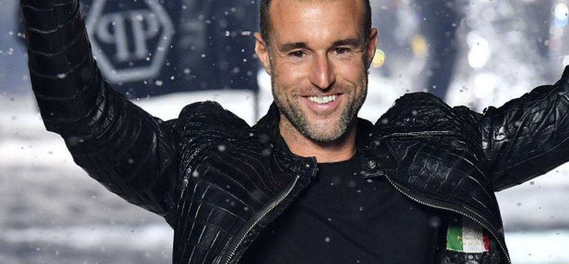 В Москве начал работу флагманский бутик марки Philipp Plein