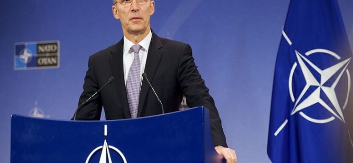 У стран НАТО нет возможности противостоять российским войскам