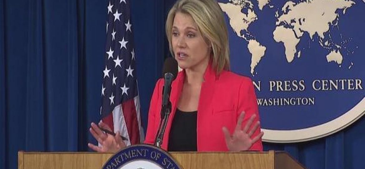 США обеспокоены действиями армии Асада на юго-западе Сирии