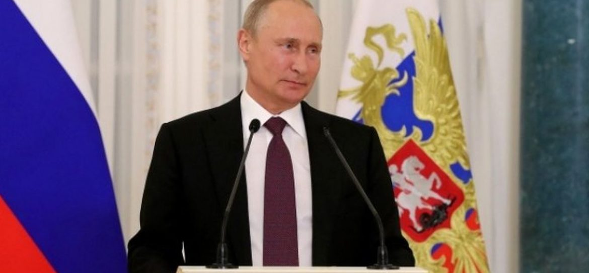 Иностранные инвесторы на встрече с президентом РФ Владимиром Путиным в рамках Петербургского международного экономического форума (ПМЭФ) выразили обеспокоенность законопроектом об ответственности за соблюдение санкций