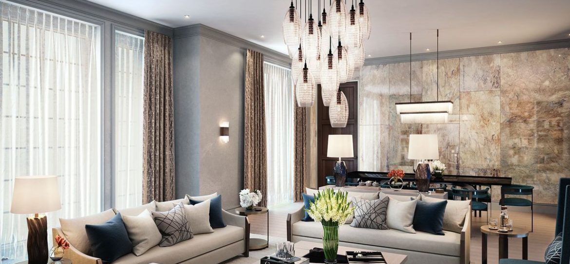 British Property: в столице Грузии можно купить квартиру за 25 биткоинов