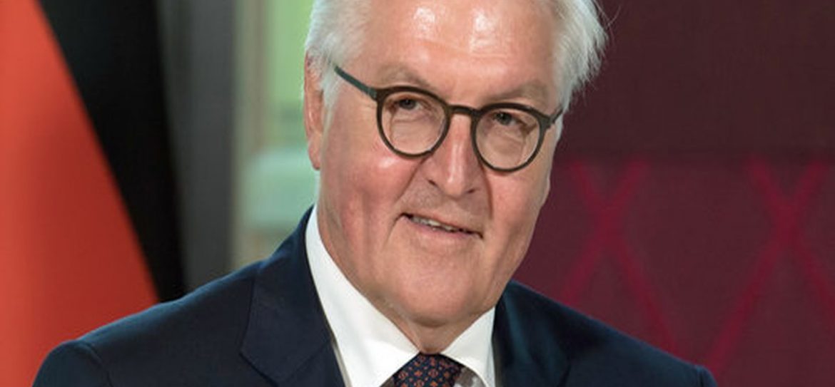 Штайнмайер: «Украине следует перестать критиковать Германию»