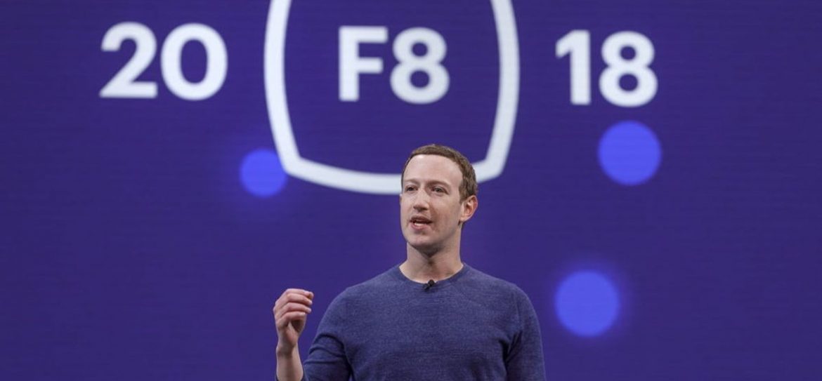 Социальная сеть Facebook начала внедрение системы ранжирования СМИ на основе так называемого «рейтинга достоверности»