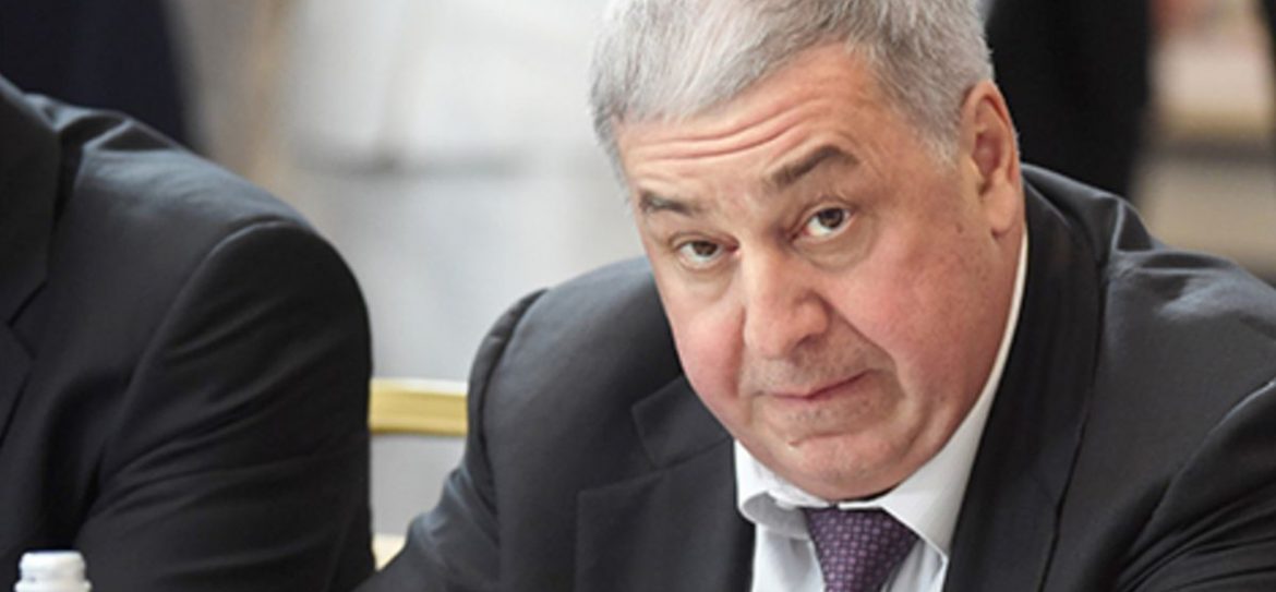 Бизнесмен Михаил Гуцериев через подконтрольные ему структуры приобрел акции «Татнефти»