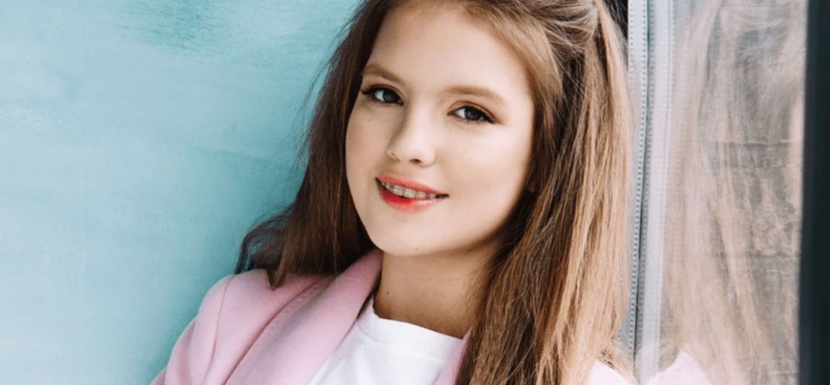 Junior Eurovision 2018: РФ будет представлять Анна Филипчук из Барнаула