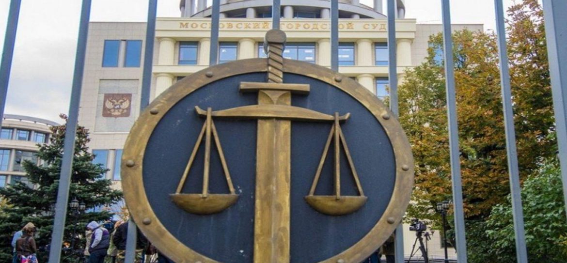 Роману Сущенко дали 12 лет колонии строгого режима за шпионаж