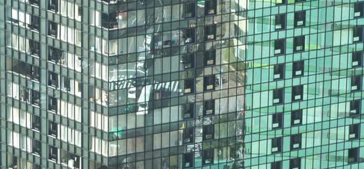 В Москве вручили главную премию за лучшие бизнес-интерьеры – Best Office Awards