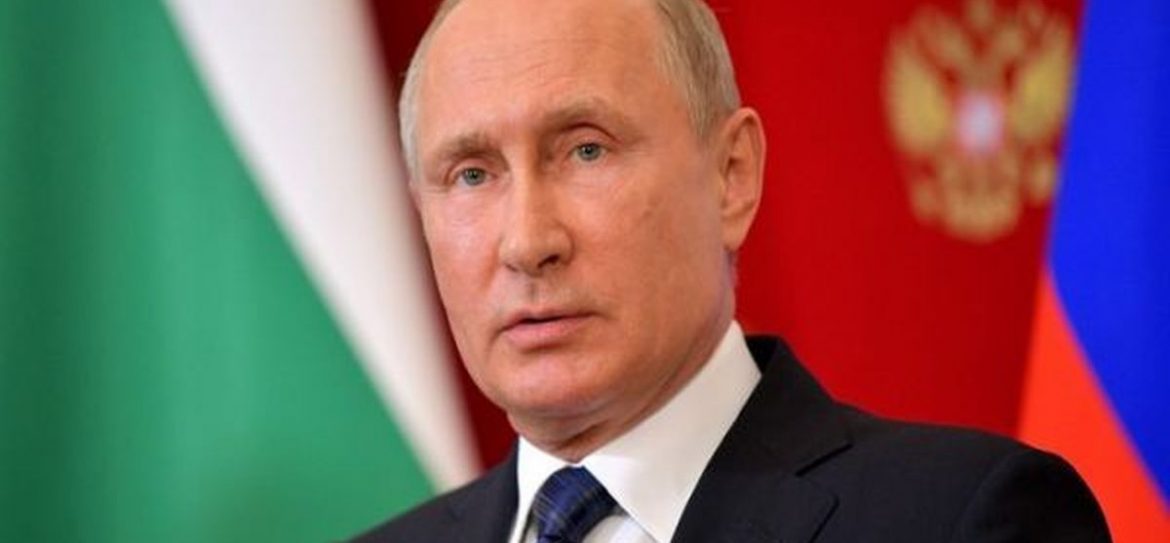 7 июня прямая линия с Владимиром Путиным пройдет в новом формате