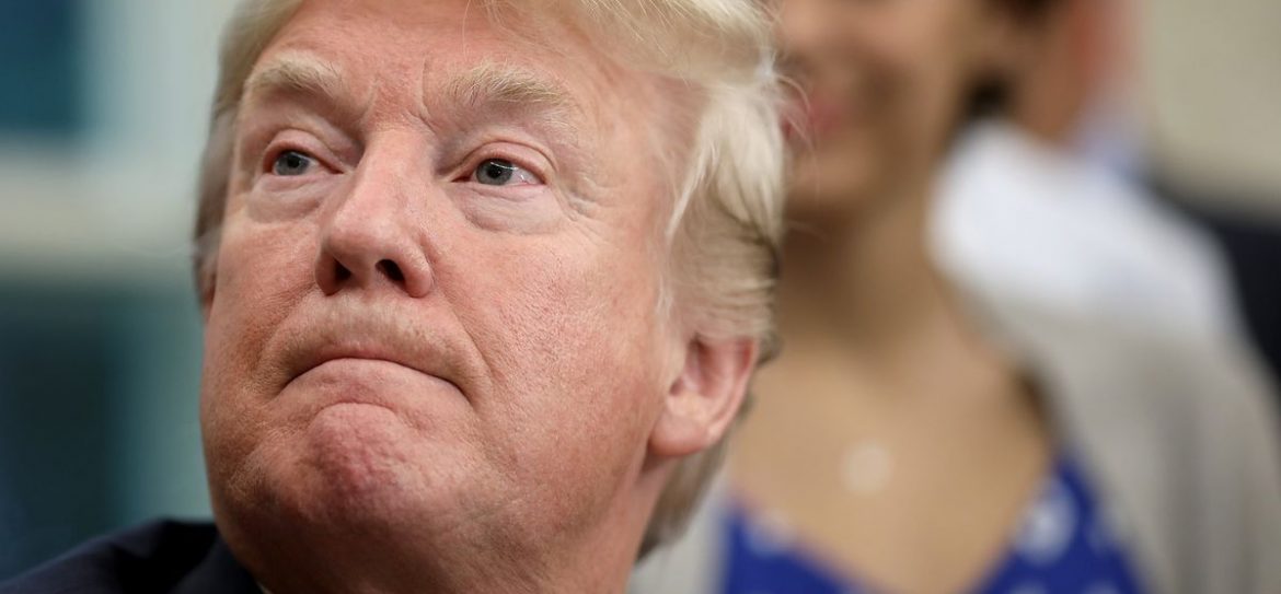Джулиани: «Ким Чен Ын на четвереньках молил о встрече с Трампом»