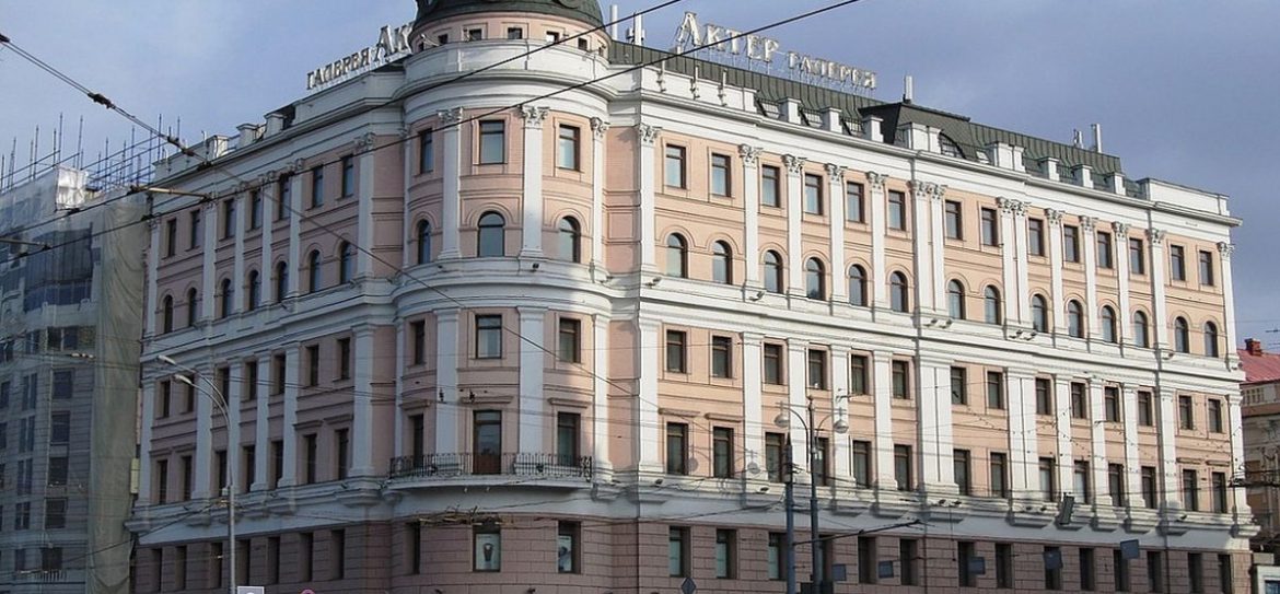 НП «НСРП «Союзпечать» переехала в бизнес-центр Галерея Актер