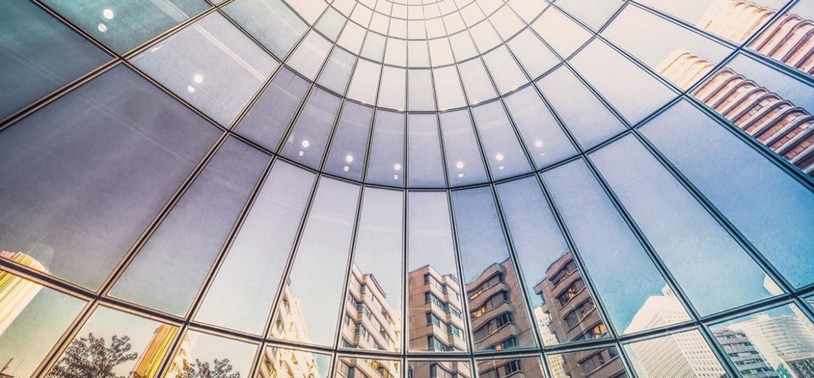 В п. Коммунарка на территории жилого комплекса «Москва А101» (ул. Липовый парк, вл. 2) будет возведен физкультурно-оздоровительный комплекс