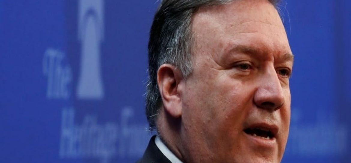 Ни США, ни Россия не заинтересованы в подрыве ДРСМД